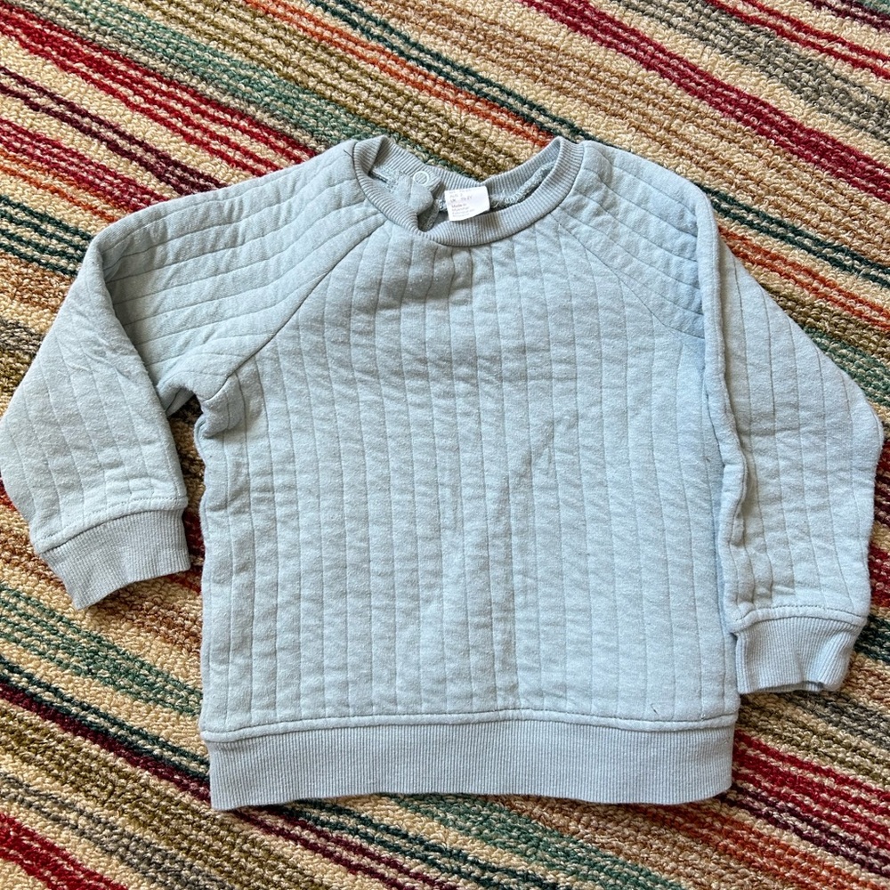 2T Crewneck Sweatshirt